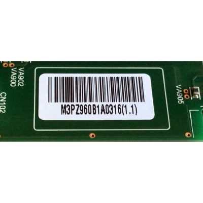 LED DRIVER PARA TV LG NANOCELL 4K UHD SMART TV / NUMERO DE PARTE EBR32280701 / 3PCR02843B / EPLH60WB1A / JAC04-0260A-P1 / 75N90 / 201223AA / PANEL NC750DQB-ABKH1 / MODELO 75NANO90UPA / 75NANO90UPA.BUSFLKR / 75NAN090UPA - Imagen 2